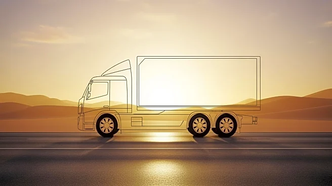 Fuso Launches eCanter Electric Truck in UAE, Expanding Sustainable Transport