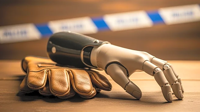 Billy Bob Thornton Chooses 'More Humble' Prosthetic for 'Landman' Scene