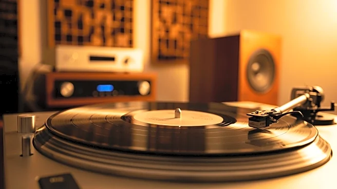 Fleetwood Mac's 1975 Album to Receive Special Audiophile Reissue