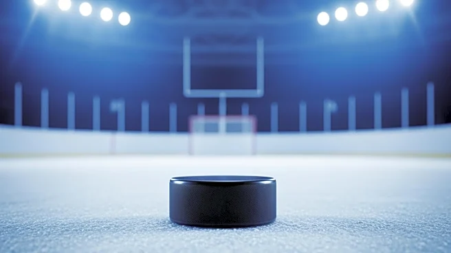 Buffalo Sabres Aim to Rebound Against Nashville Predators After Loss