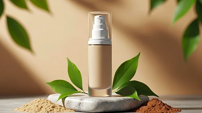 Concept4 Introduces Mix  Fix at PCD Paris 2026: Aiming for Sustainable and Inclusive Foundation Packaging