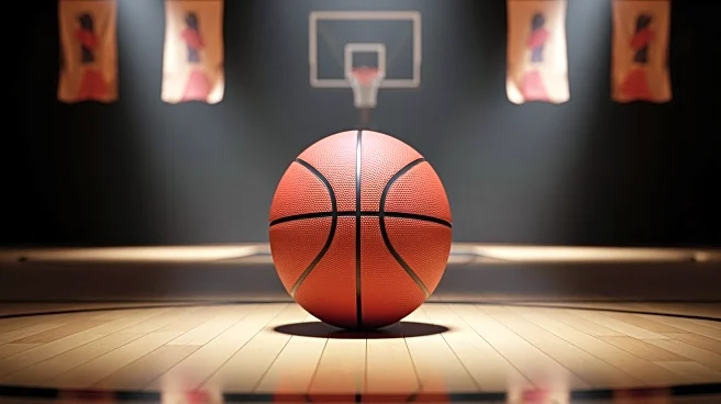 Homewood-Flossmoor Basketball Triumphs Over Mount Carmel in MLK Event