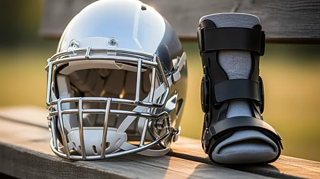 Denver Broncos' Bo Nix Faces Another Ankle Surgery, Sean Payton Comments on Injury History