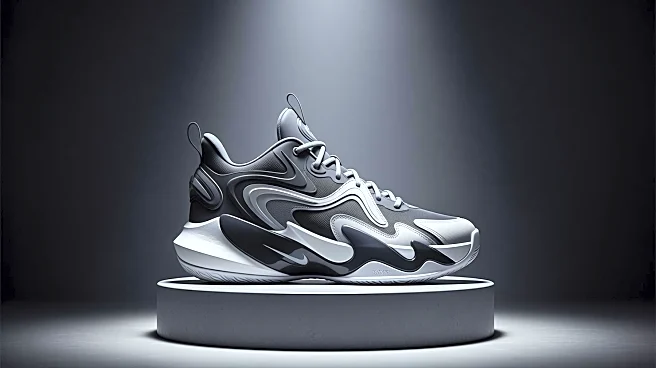 Tyrese Maxey to Launch Signature New Balance Basketball Shoe Line