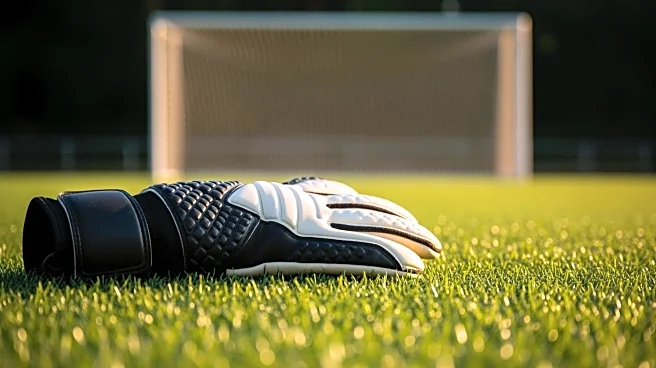 Charlotte FC Acquires Veteran Goalkeeper Tyler Miller from Bolton Wanderers