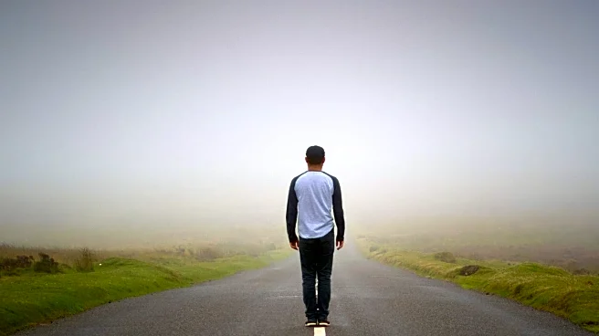 New Memoir Highlights Perseverance and Recovery from Schizoaffective Disorder