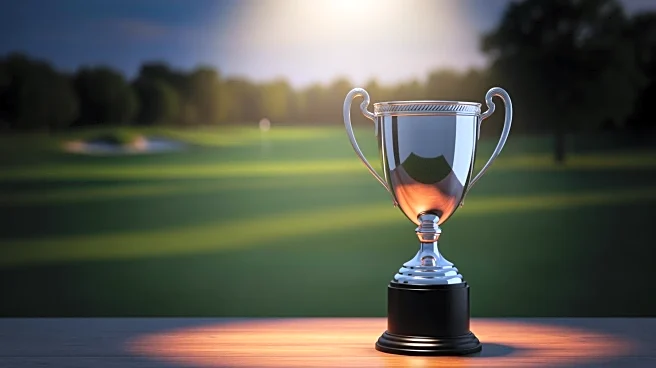 Luke Donald Considers Third Term as Team Europe Ryder Cup Captain Amid Historic Opportunity