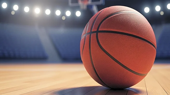 Charlotte Hornets' Tidjane Salaun Likely to Play Despite Achilles Concern