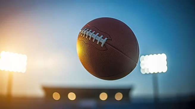 Ball State Cardinals Secure Narrow Victory Over Central Michigan with Last-Minute Play