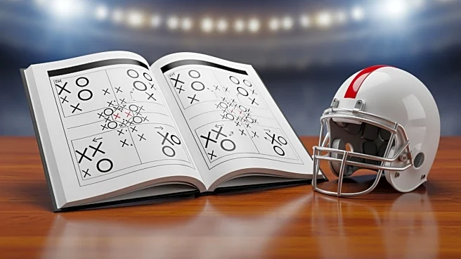 Chargers Expected to Hire Mike McDaniel as Offensive Coordinator