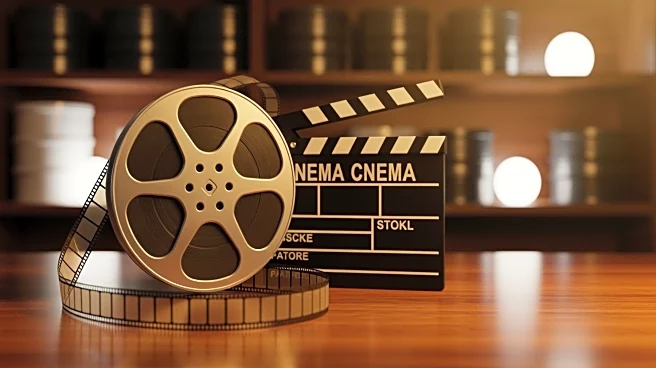 Netflix Expands Library with Paramount and Universal Deals