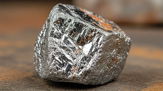 American Tungsten Advances IMA Mine Project with Promising Assay Results