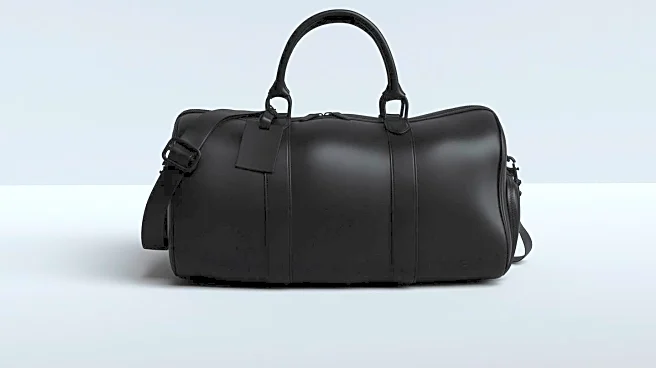 Louis Vuitton Men's Fall 2026 Collection Embraces Timeless Luxury
