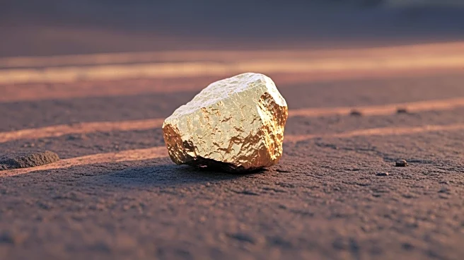 EnviroGold Global Shifts Focus to Multi-Trillion-Dollar Tailings Market