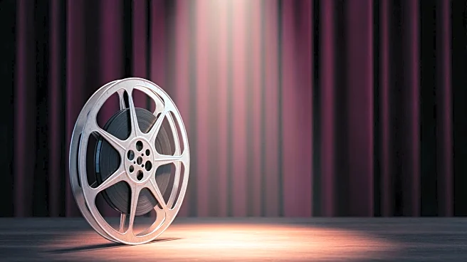 Berlinale Film 'The Loneliest Man in Town' Secures Worldwide Sales with Be For Films