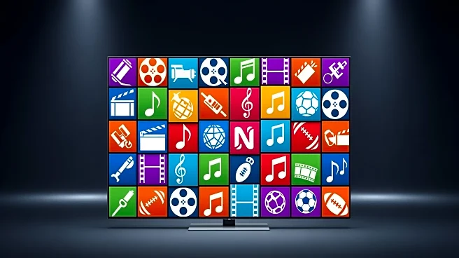 YouTube TV Introduces Cheaper Genre-Specific Packages to Attract Cord-Cutters