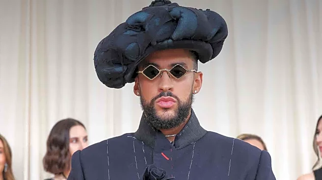 Moschino's Fall 2026 Menswear Collection Embraces Inclusivity and Humor