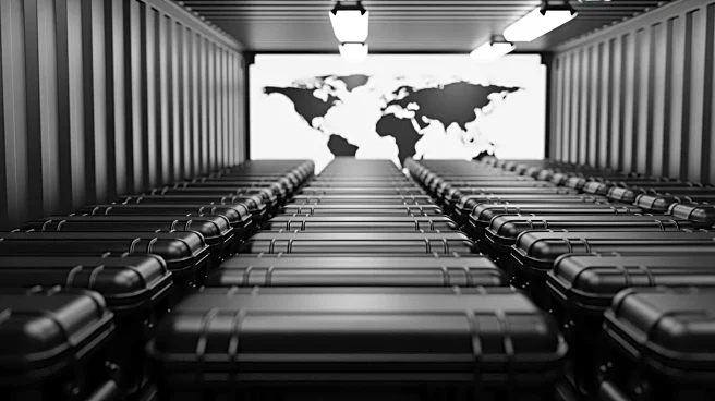 STM Goods Expands Global Reach with Millions of Dux Cases Deployed