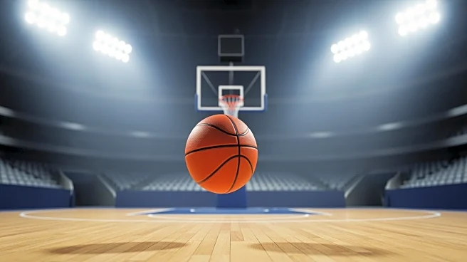 Dartmouth's Kareem Thomas Secures Last-Second Victory Over Princeton