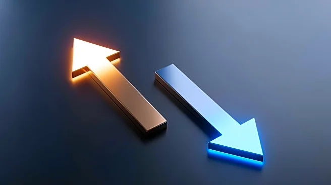 Thermo Fisher and Powell: Diverging Paths in Stock Performance
