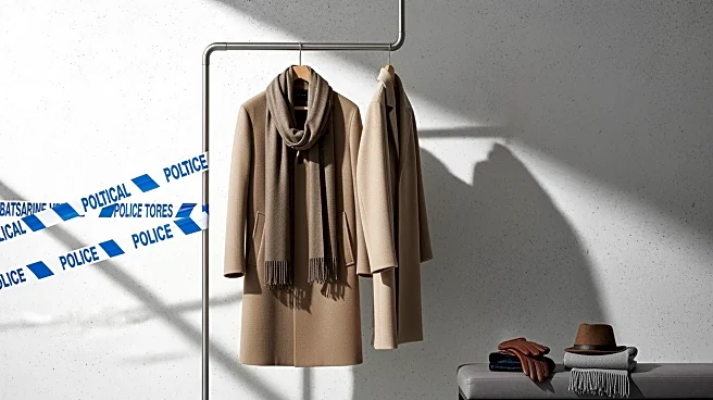 Études Studio Unveils Fall 2026 Menswear Collection with Multifunctional Design