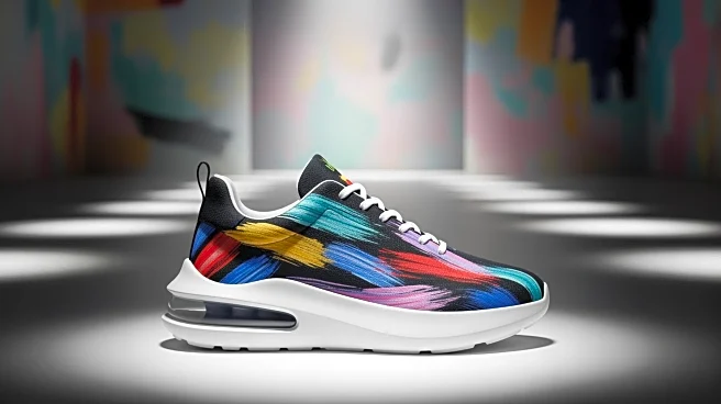 SZA Collaborates with Vans as Artistic Director, Showcases New Sneaker Design at Paris Fashion Week