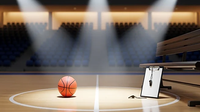 Kansas Coach Bill Self Hospitalized, Assistant to Lead Team Against Colorado