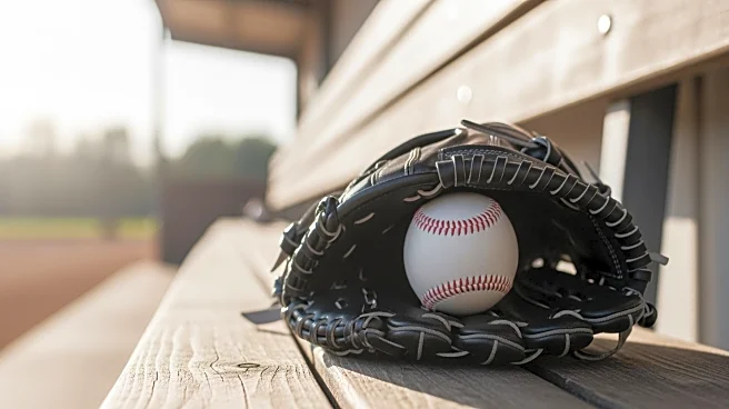 Orioles Sign Hans Crouse to Bolster Bullpen Amidst Roster Challenges