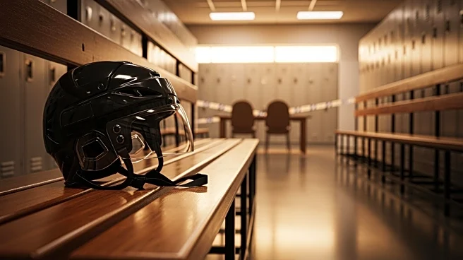 Jonathan Toews Returns to Chicago, Receives Warm Welcome Despite Blackhawks' Victory