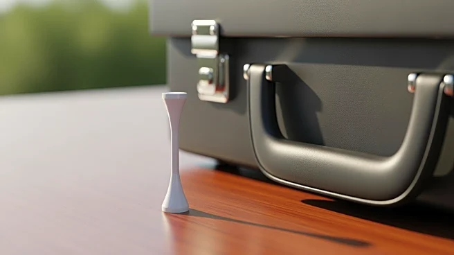 Masters Tournament to Host Local Job Expo for 2026 Event Staffing