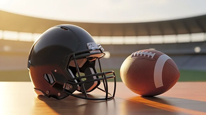 Arizona State Pursues Top 2027 Wide Receiver Ty Johnson Amidst Competitive Recruitment