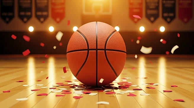 Indiana Hoosiers Celebrate National Championship with Enthusiastic Homecoming