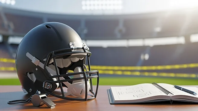 Buccaneers Appoint Danny Smith as Special Teams Coordinator