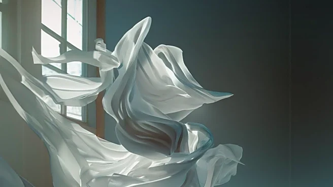 Artists Explore Generative AI in Creative Projects, Pushing Artistic Boundaries