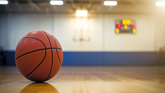 PBL 7th-Grade Boys Basketball Team Advances to Regional Championship After Defeating Hoopeston Area