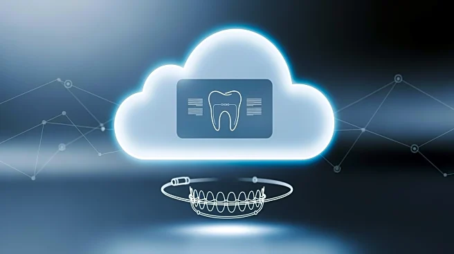 uLab Systems Introduces uDesign Cloud 2.0, Enhancing Orthodontic Workflow Flexibility