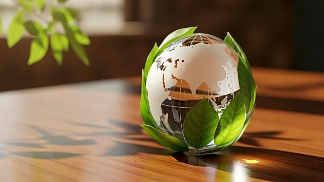 ISO 14060 Standard Introduces Global Framework for Emissions Reporting in Food Industry