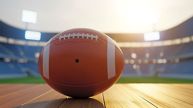 Indiana's Curt Cignetti Leads Hoosiers to Historic College Football Championship