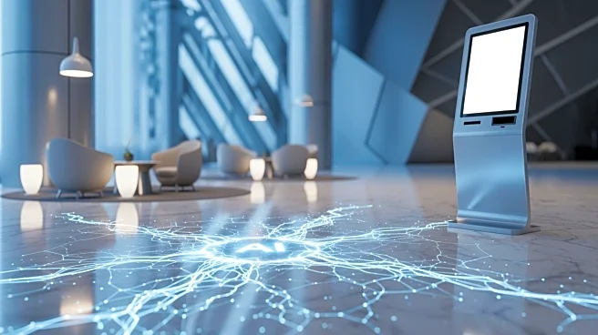 AI's Growing Influence in the Hospitality Industry Explored in The Hotel Yearbook 2026