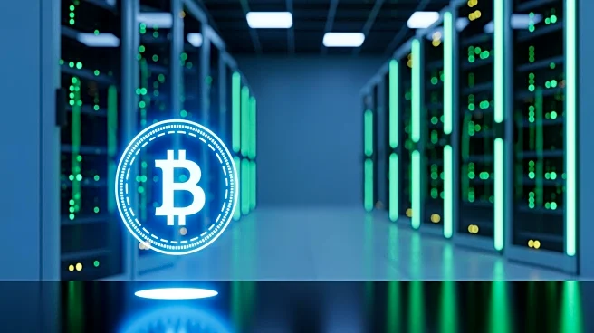Hyperscale Data Aims to Double Bitcoin Holdings Amid Strategic Divestiture Plans
