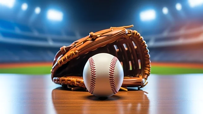 New York Mets Acquire Luis Robert Jr. from Chicago White Sox in Major Trade