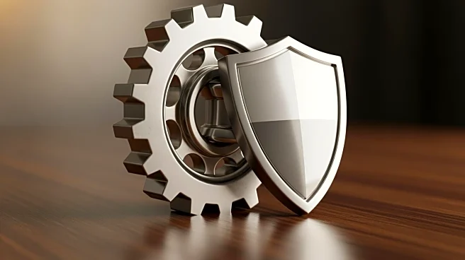 Industry Leaders Collaborate to Enhance SME Growth in Fire and Security Sectors