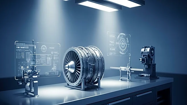 Adani Group Expands MRO Capabilities with Air Works and Indamer Merger