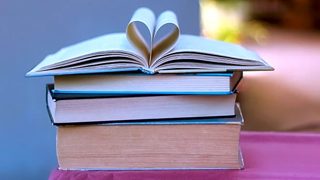 Jewish Queer Youth Book Club Fosters Community and Identity Among LGBTQ+ Youth