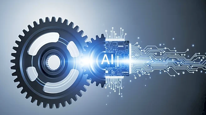 AI Transforms Patent Management from Cost Center to Value Engine