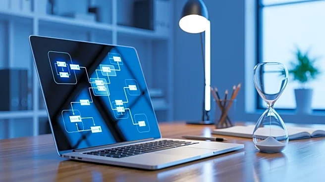 Legal Tech Innovation: Addressing Workflow Friction in Law Practices