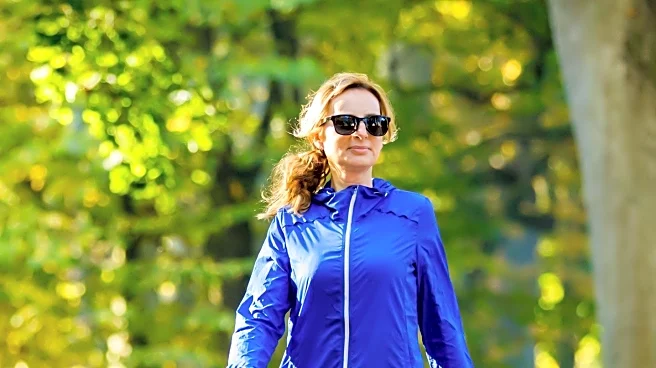 Walking Workouts: Tips to Enhance Calorie and Fat Burn