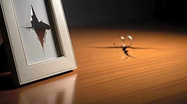 Brooklyn Beckham Accuses Parents of Undermining His Marriage, Highlights Family Tensions