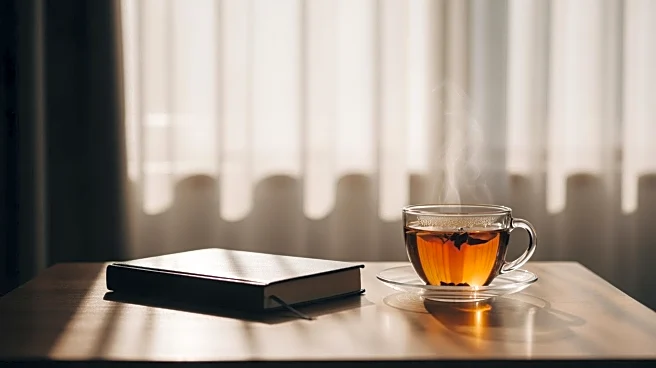 Karamo Brown Misses 'Queer Eye' Interview Due to Mental Health Concerns