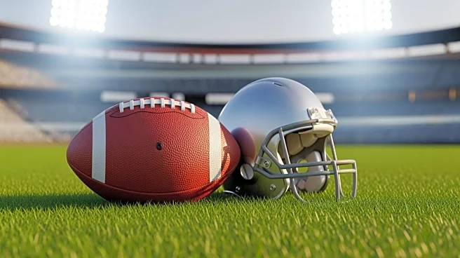 SMU Mustangs Secure Victory Over Wake Forest with B.J. Edwards' Stellar Performance